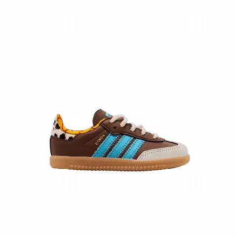 Toy Story x adidas Samba OG EL I 'Woody'