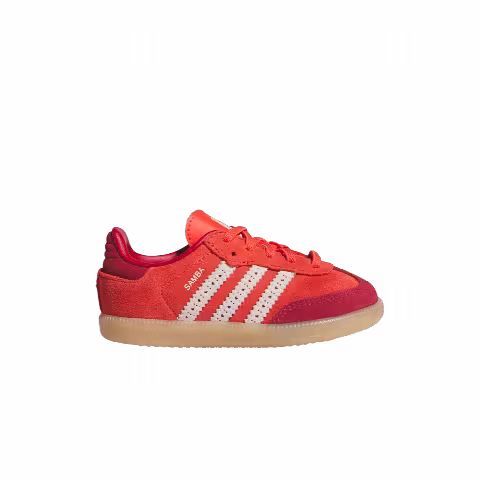 adidas Samba OG EL I 'Valentine's Day 2025'