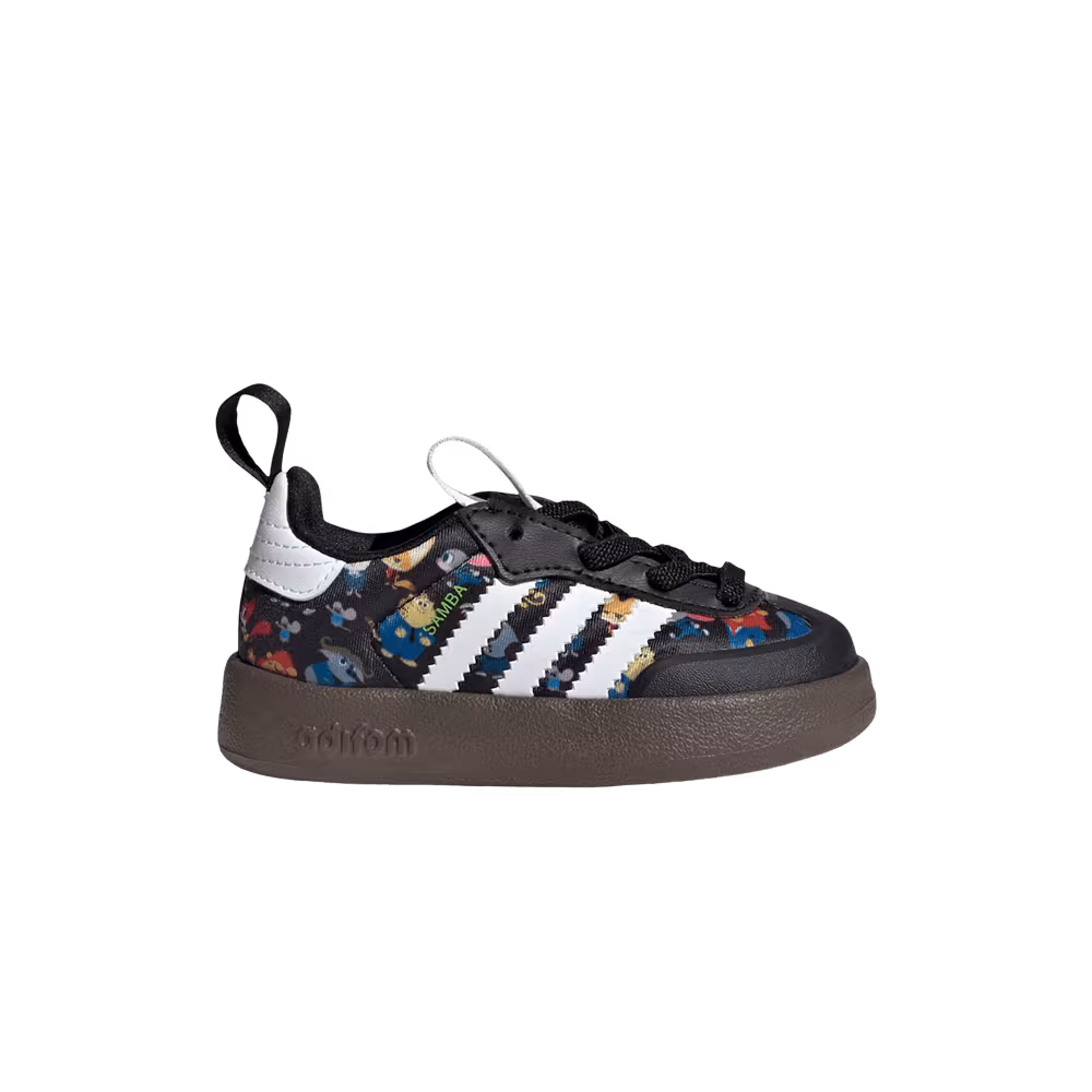Disney x adidas AdiFOM Samba 360 I Zootopia