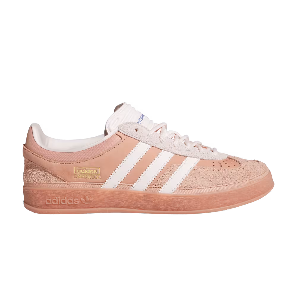 Bad Bunny x adidas Gazelle Indoor Cabo Rojo