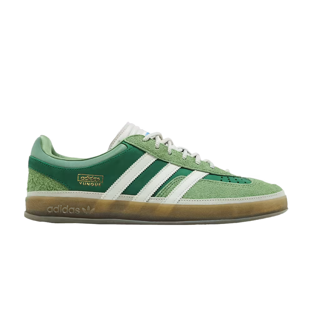 Bad Bunny x adidas Gazelle Indoor El Yunque