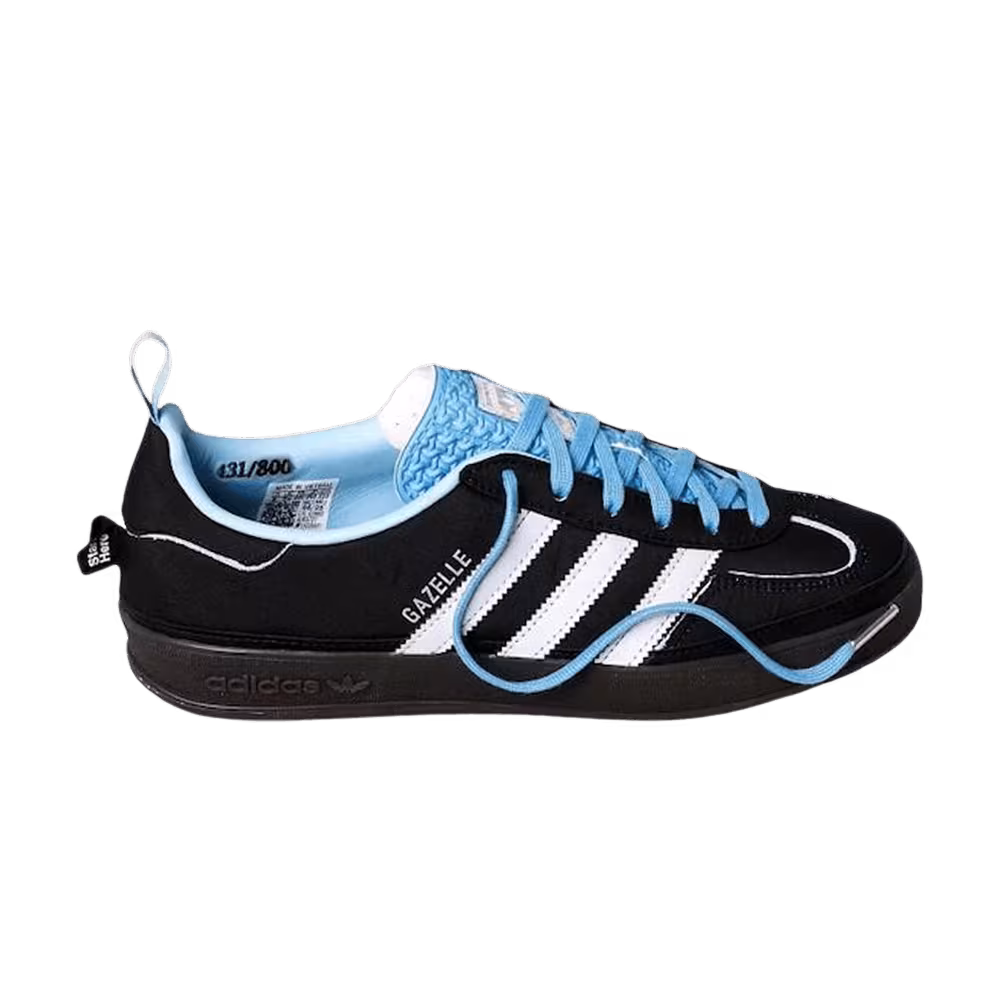 City Jeans x adidas Gazelle Indoor Diamond In The Rough