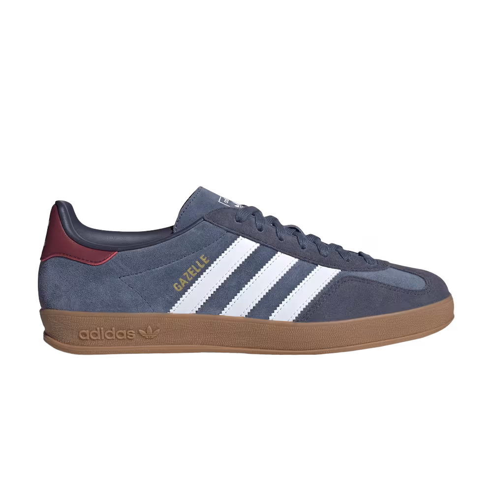 adidas Gazelle Indoor Preloved Ink