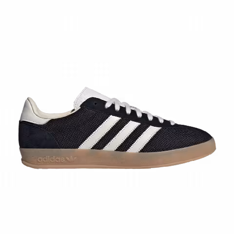 adidas Gazelle Indoor Pro 'Core Black Warm Sandstone'