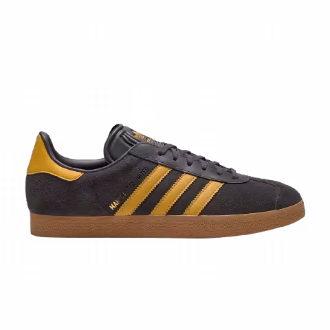 Manchester United x adidas Gazelle 'Third Kit'