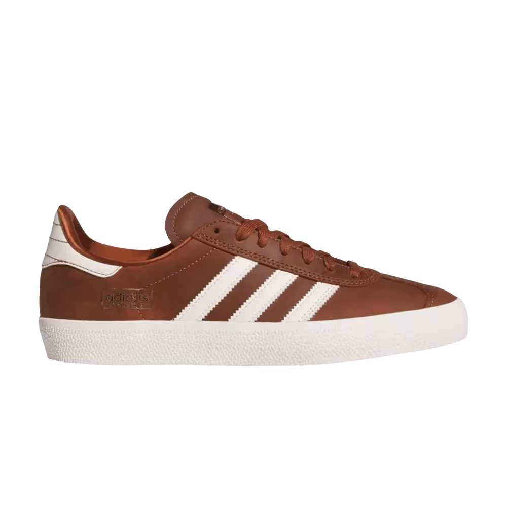 adidas Gazelle ADV Dusky Bronze