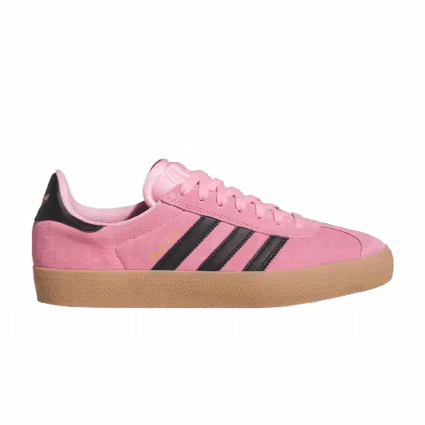 adidas Gazelle ADV 'Light Pink Black Gum'