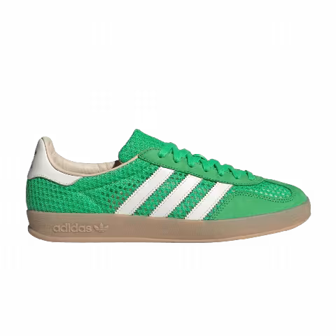 adidas Gazelle Indoor 'Energy Green'