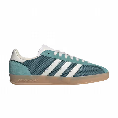 adidas Gazelle Indoor Pro 'Preloved Teal'