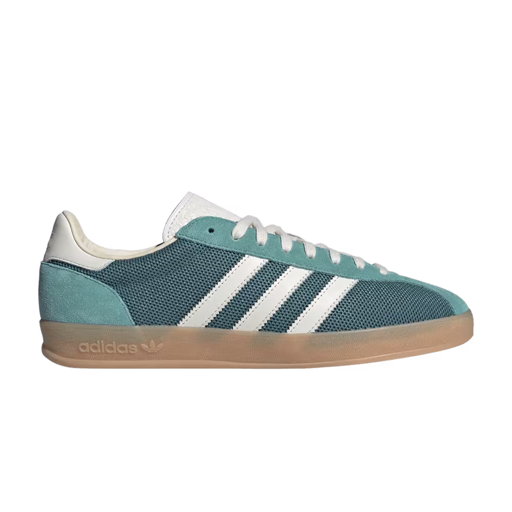 adidas Gazelle Indoor Pro Preloved Teal