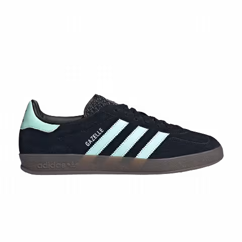 Adidas Gazelle Indoor 'Clear Mint Pack'