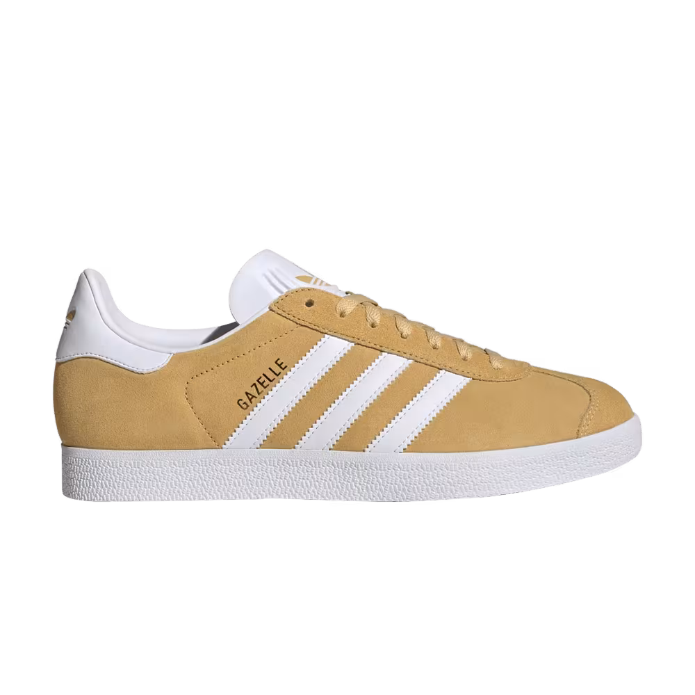 adidas Gazelle Oat