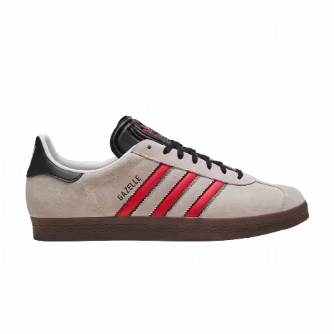 D.C. United x adidas Gazelle '2025 Archive Pack'
