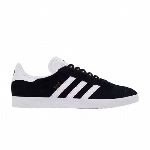 Newcastle United FC x adidas Gazelle 'Home Kit'