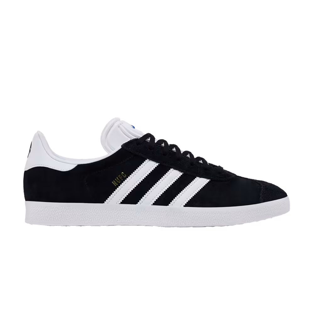 Newcastle United FC x adidas Gazelle Home Kit