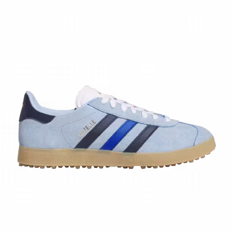 adidas Gazelle Spikeless Golf 'Clear Sky Night Indigo'