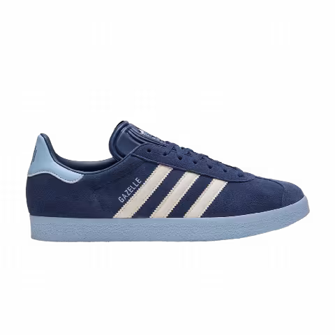 Nashville FC x adidas Gazelle '2025 Archive Pack'