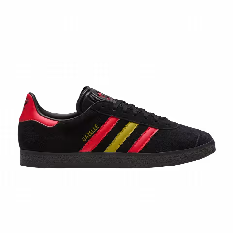 FC Dallas x adidas Gazelle '2025 Archive Pack'