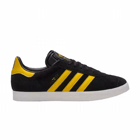 Columbus Crew x adidas Gazelle '2025 Archive Pack'