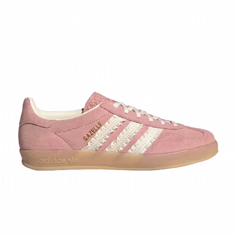 adidas Wmns Gazelle Indoor 'Wonder Mauve'