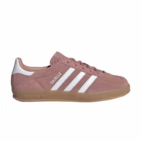 adidas Wmns Gazelle Indoor 'Warm Clay Gum'