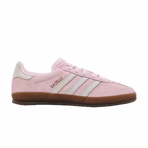 adidas Wmns Gazelle Indoor 'Clear Pink Gum'