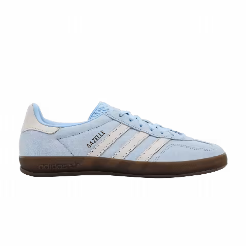 adidas Wmns Gazelle Indoor 'Clear Sky Gum'