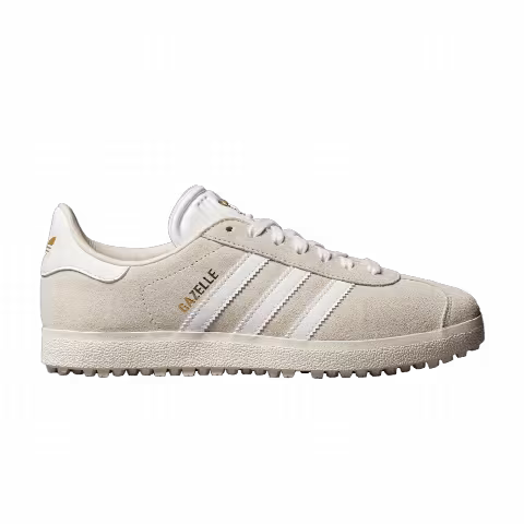 adidas Wmns Gazelle Spikeless Golf 'Alumina'