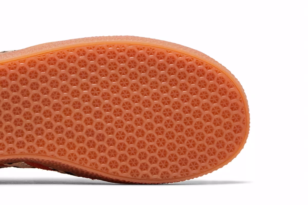 Toy Story x adidas Gazelle J Jessie, view 6