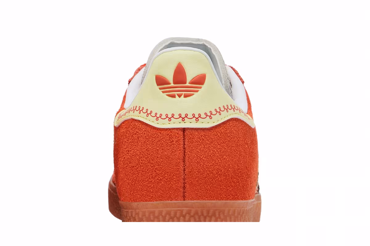 Toy Story x adidas Gazelle J Jessie, view 8