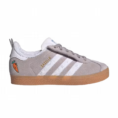 Disney x adidas Gazelle Comfort Closure EL C 'Judy Hopps'