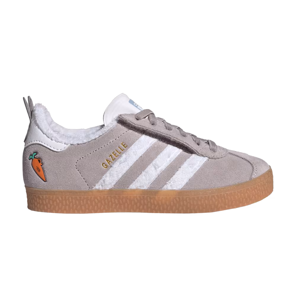 Disney x adidas Gazelle Comfort Closure EL C Judy Hopps