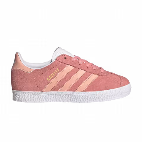 adidas Gazelle C 'Semi Pink Spark'