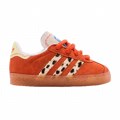 Toy Story x adidas Gazelle Comfort Closure EL I 'Jessie'