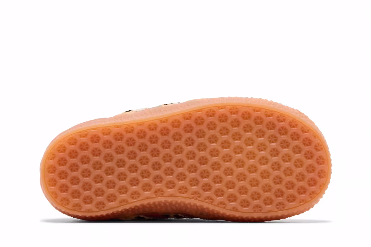 Toy Story x adidas Gazelle Comfort Closure EL I Jessie, view 5