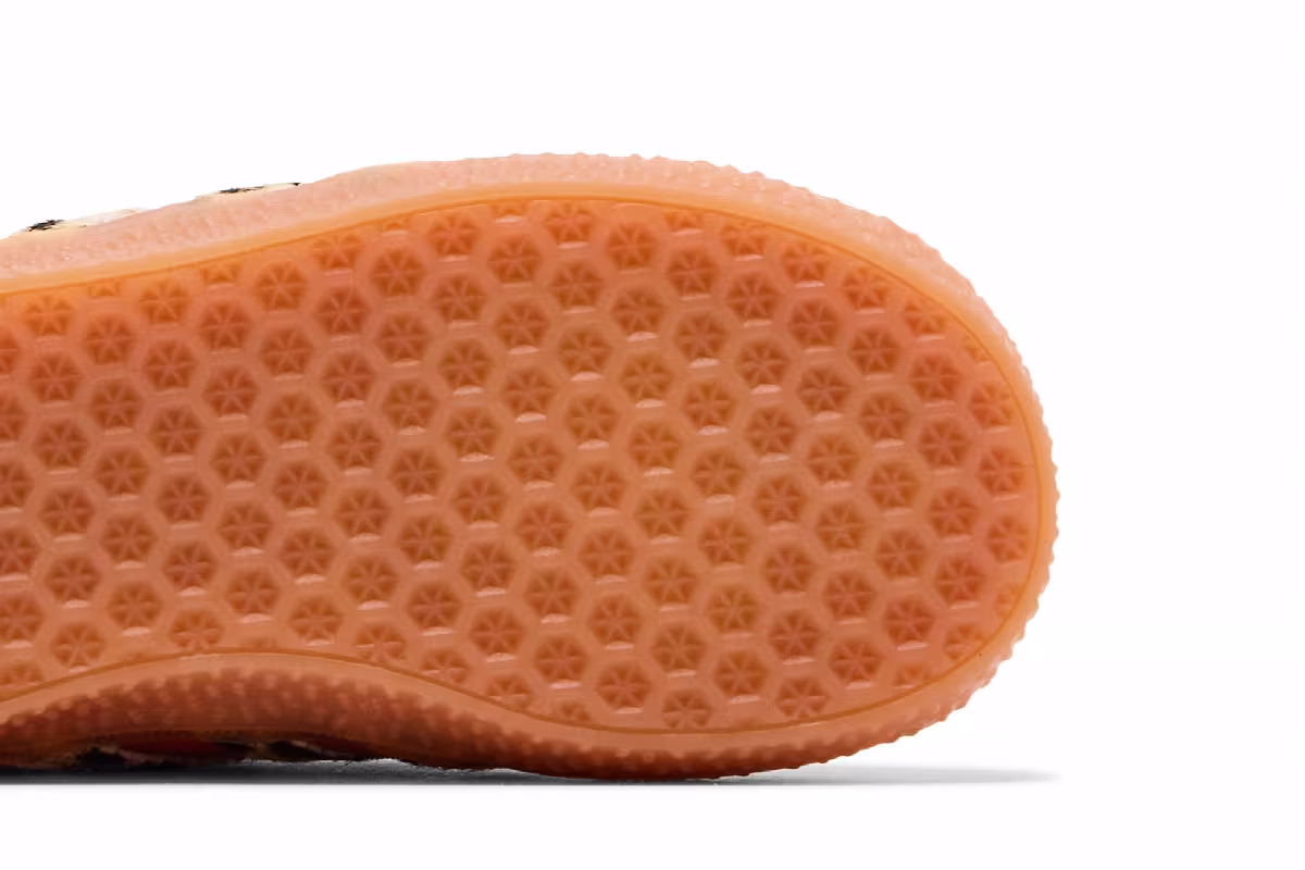 Toy Story x adidas Gazelle Comfort Closure EL I Jessie, view 6