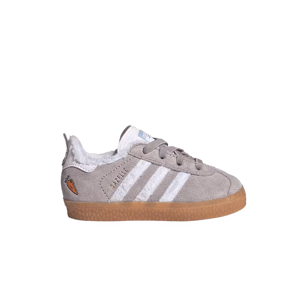 Zootopia x adidas Gazelle CF EL I Judy Hopps