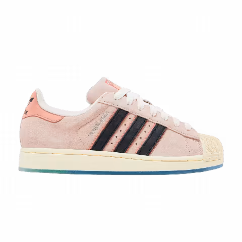SpongeBob SquarePants x adidas Superstar 'Patrick Star'