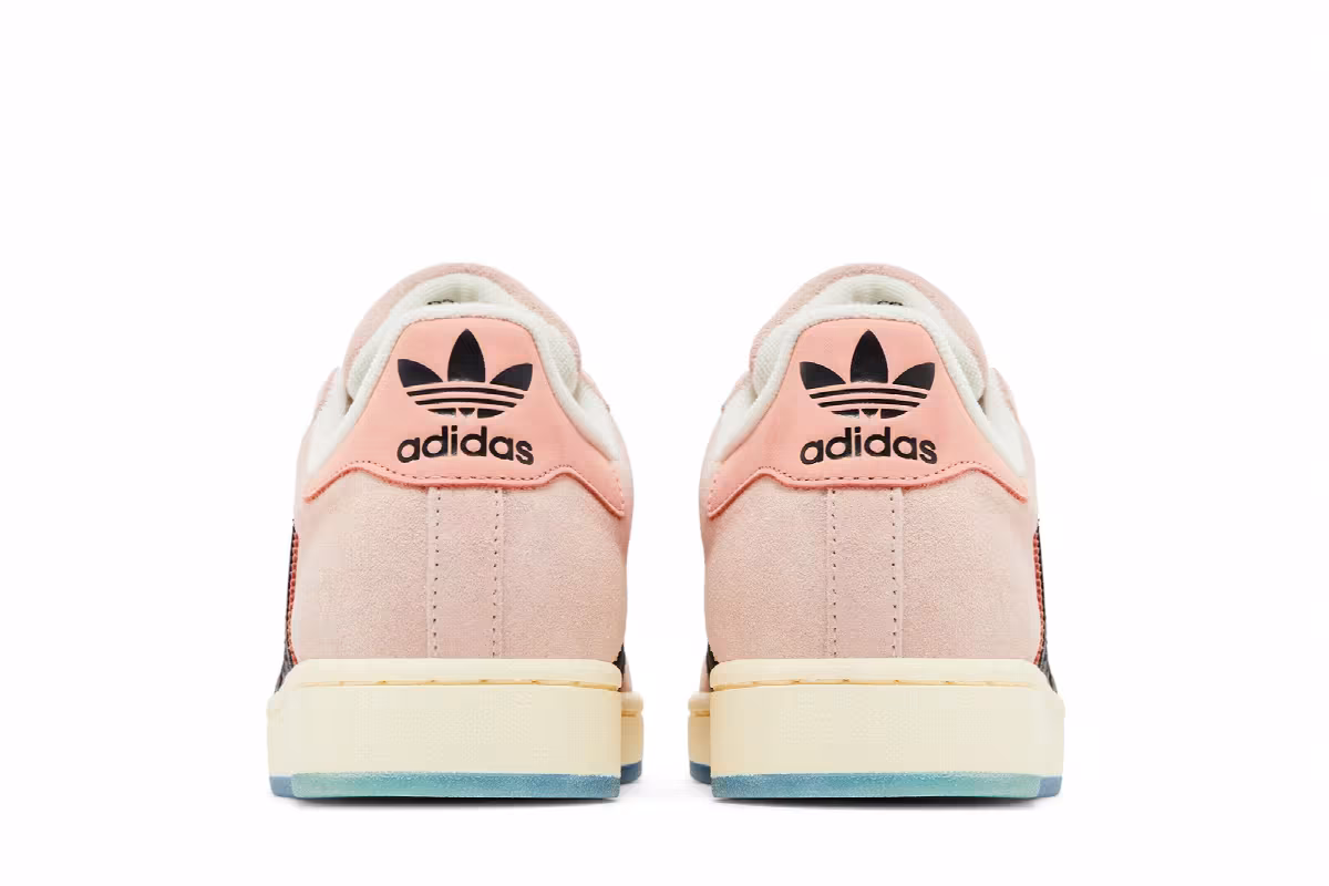SpongeBob SquarePants x adidas Superstar Patrick Star, view 7