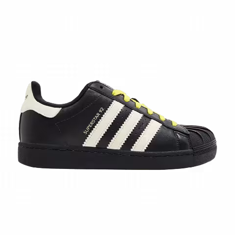 Pharrell x adidas Superstar 92 'Virginia - Black'