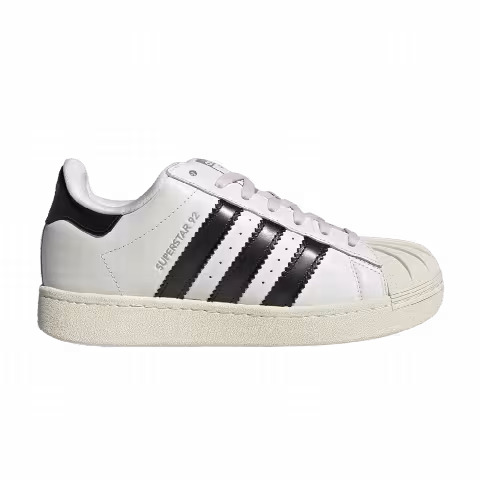 Pharrell x adidas Superstar 92 'Virginia - White'