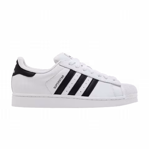 adidas Superstar 2 'White Black'