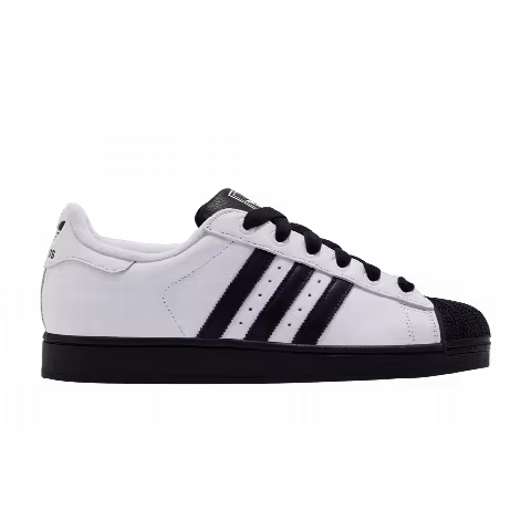 adidas Superstar 2 'White Black Sole'