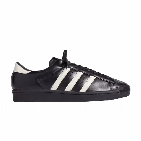 Kith x adidas Superstar Vintage Made in Germany 'Black Tie Pack - Black White'