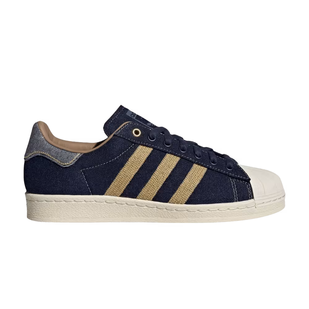 adidas Superstar 82 Denim