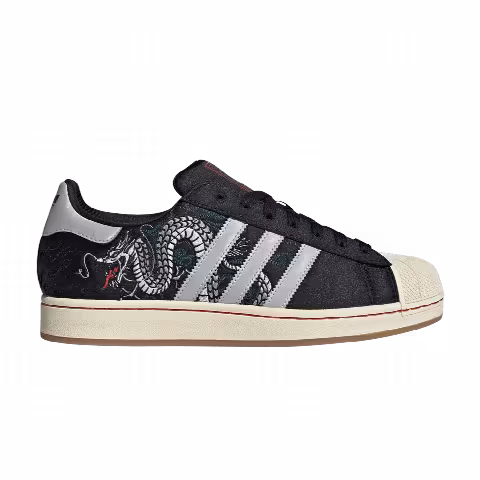 Adidas Superstar 2 'Tokyo Sukajan'