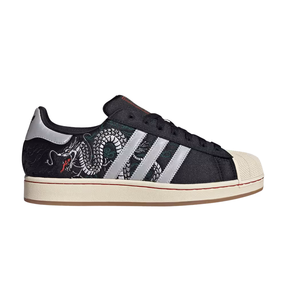 Adidas Superstar 2 Tokyo Sukajan