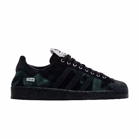 Song for the Mute x adidas Superstar 82 'Black'