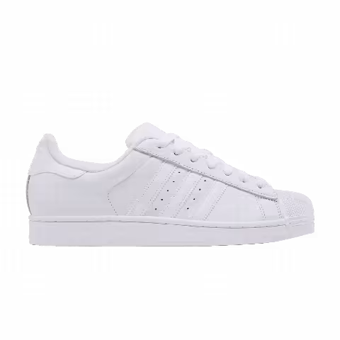 adidas Superstar 2 'Triple White'