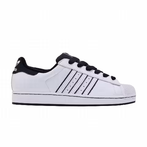 adidas Superstar 2 'Cloud White Black'
